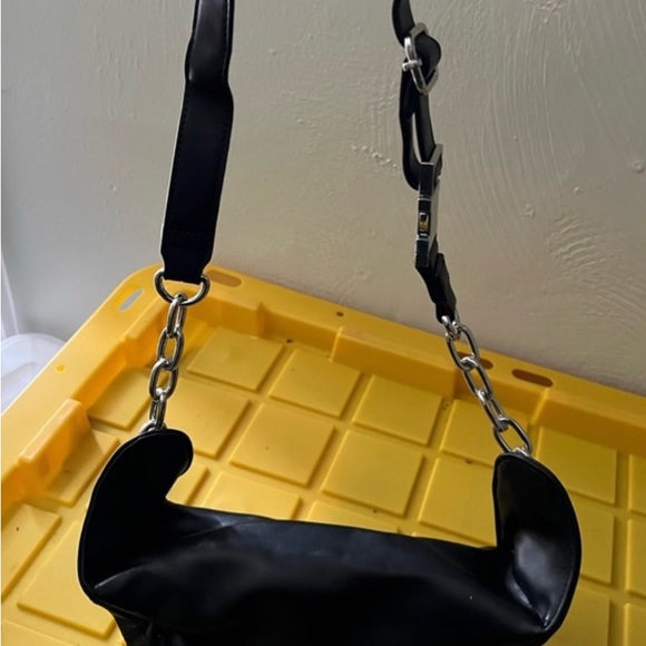 Black Belt bag - Picture 3 of 4